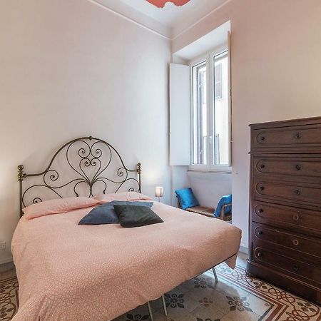 Colosseo Cozy Apartment Roma Exterior foto